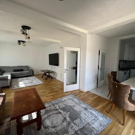 Duca Apartmani Plav Exteriör bild