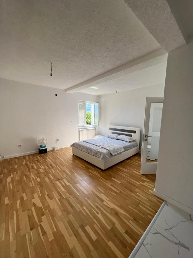 Duca Apartmani Plav Exteriör bild