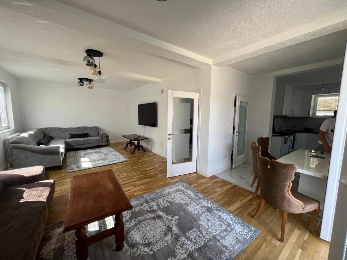 Duca Apartmani Plav Exteriör bild