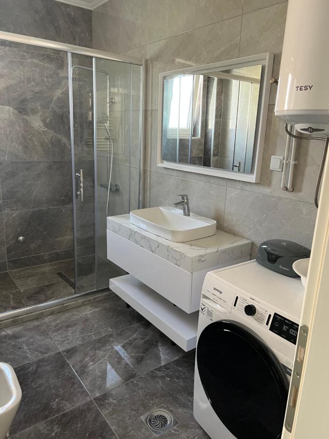 Duca Apartmani Plav Exteriör bild