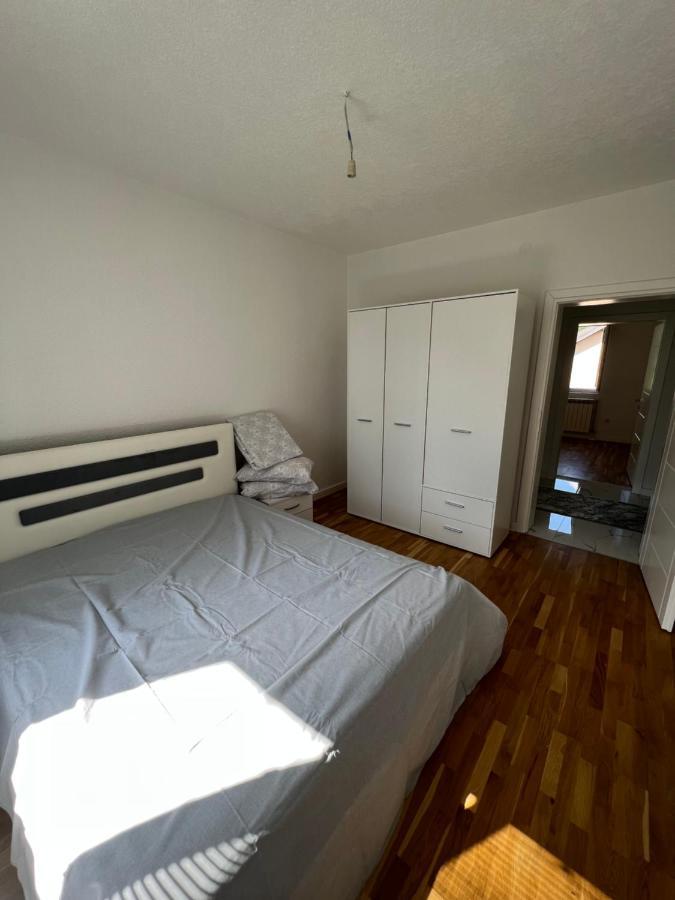 Duca Apartmani Plav Exteriör bild