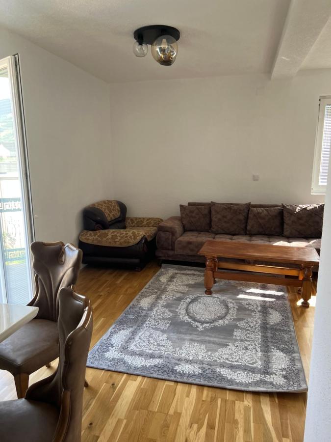 Duca Apartmani Plav Exteriör bild