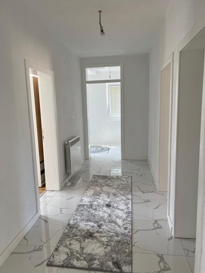 Duca Apartmani Plav Exteriör bild