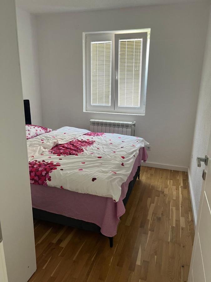 Duca Apartmani Plav Exteriör bild