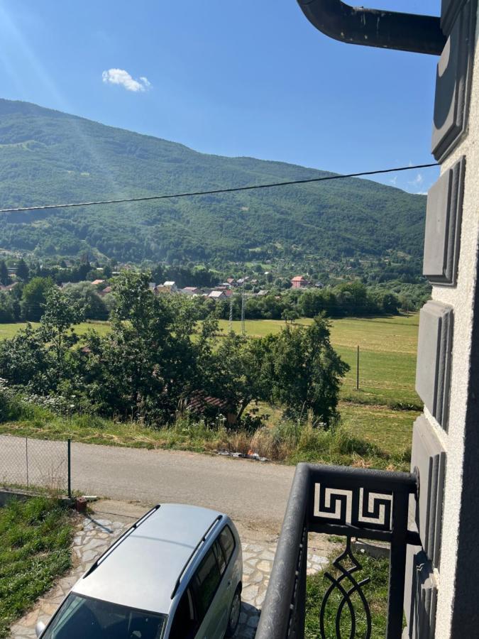 Duca Apartmani Plav Exteriör bild